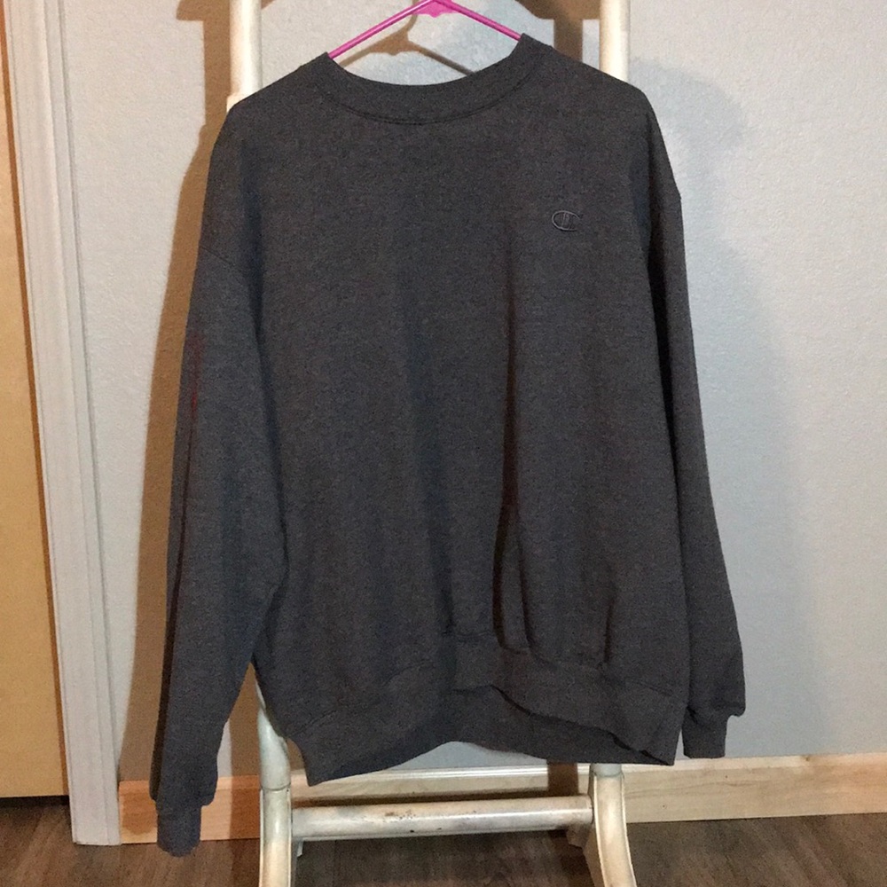 New Champion Sweater